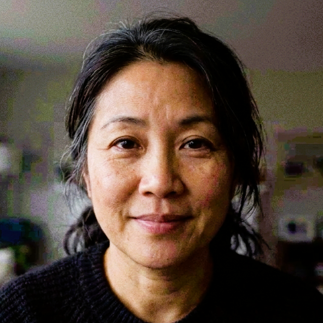 Winnie Fung